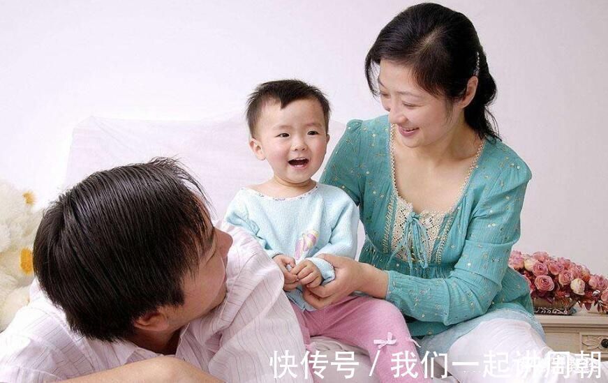 怀孕|怀孕生孩子后，如果老公能做到这10点，再穷也不要放弃他！