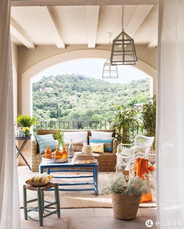 欧式风格|14种家居设计风格，哪种才是你的style？