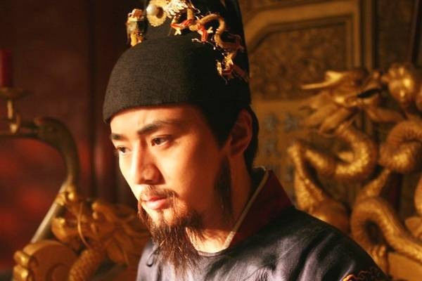 陈圆圆|崇祯皇帝兢兢业业,一生就做错两件事,否则明朝不会灭亡