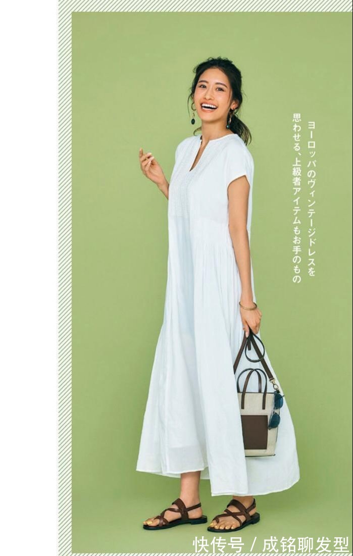 养眼|年过四十要这样穿,时髦养眼又能避免“大妈感”,减龄又有高级感