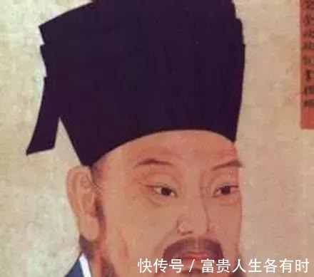 李教!吕洞宾是“八仙”之一,为何在宋朝被视为妖人,还被大肆搜捕!