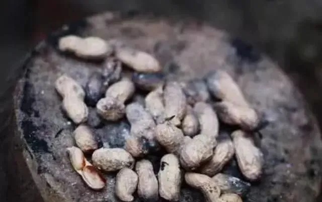 才能|只有农村孩子才能吃到的“野味”,现在没人敢吃,吃货:贴钱也不吃!