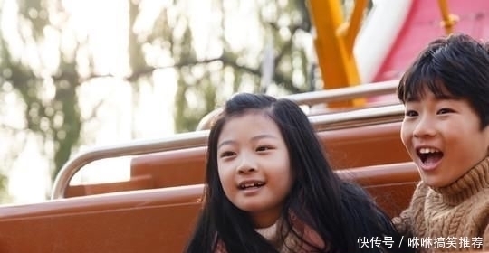 高颜值|如何知道长大后颜值的高低这四个特征,中两个就不差