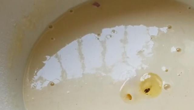 孩子|糯米粉加2个鸡蛋百吃不厌的做法,我家一周吃6次,孩子每次吃光光