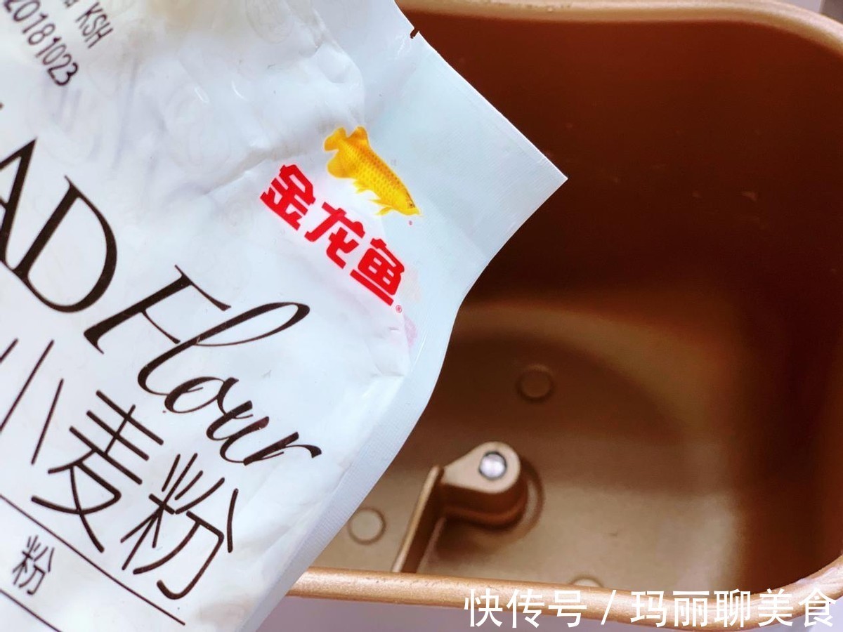 添加剂|健康香酥的小油条自己在家做,放心吃,没有任何添加剂