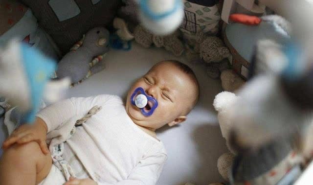 老人|新生儿在百天内,8件事需要尽力避开,都是过来人“血的教训”