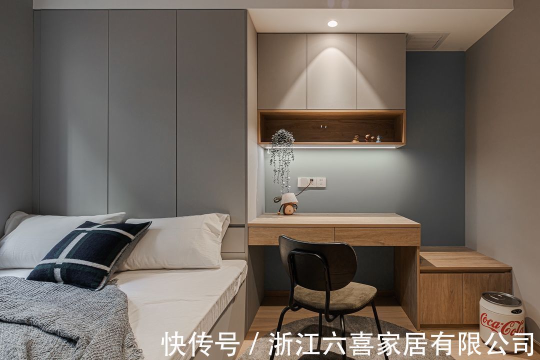 承重墙|阖家欢喜的大地台,成就新的生活方式