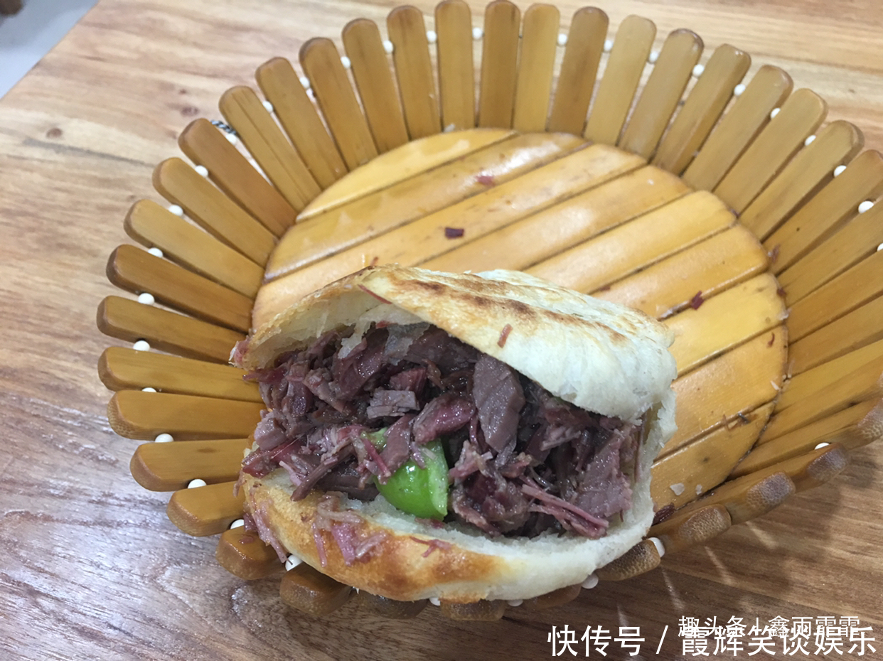 驴肉|天上龙肉,地上驴肉,看看遍地开花的驴肉馆,真有那么多驴吗