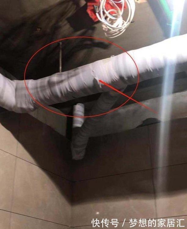 安装|房子装修一味的耍威风!入住后才悔悟:全是人前显贵,人后遭罪