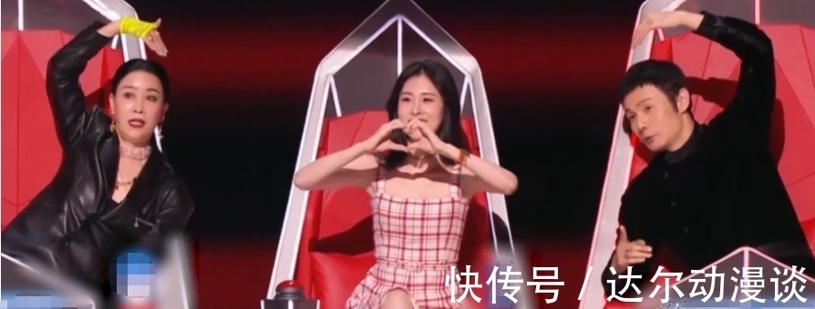 汪峰|本以為是汪峰不喜歡黃霄云,看到張碧晨的做法,才發(fā)現(xiàn)錯怪他了