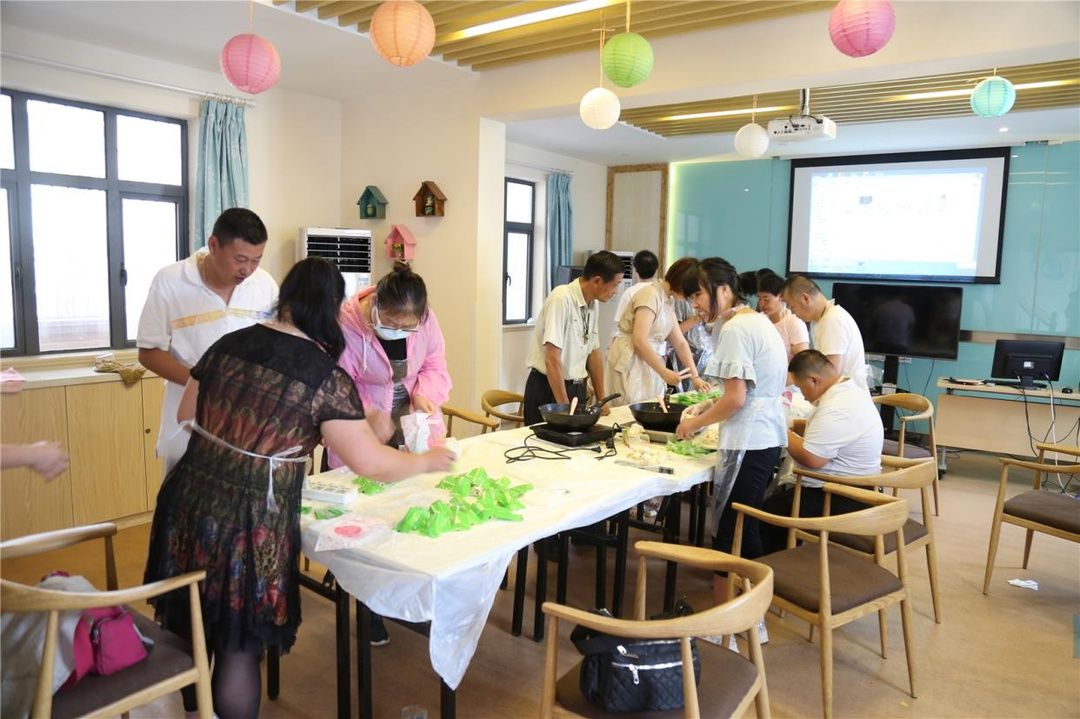 耳饰|雪花酥、森系耳环……这些手工DIY，和这个夏天刚好搭配