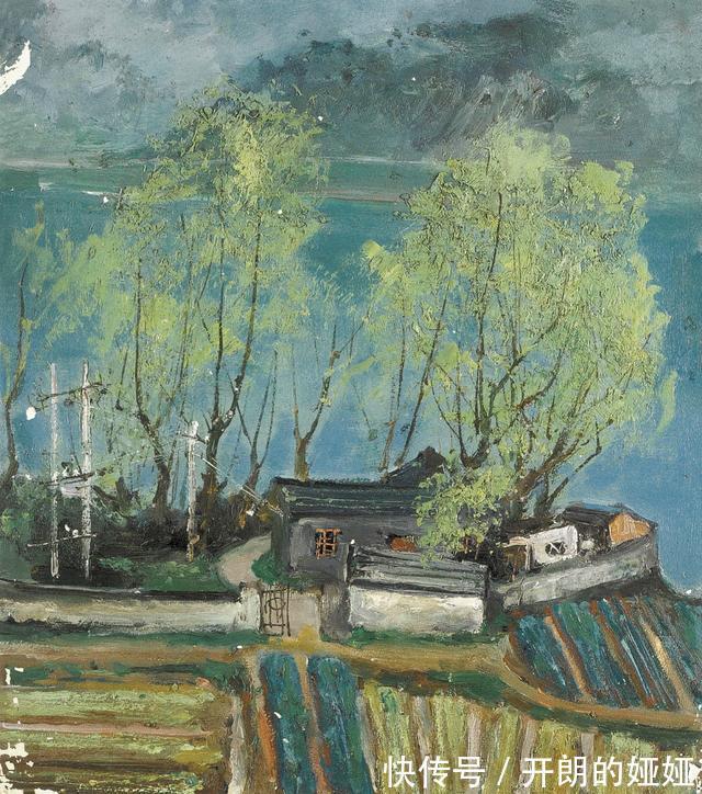 社员们@怀旧70年代的画里中国(13)