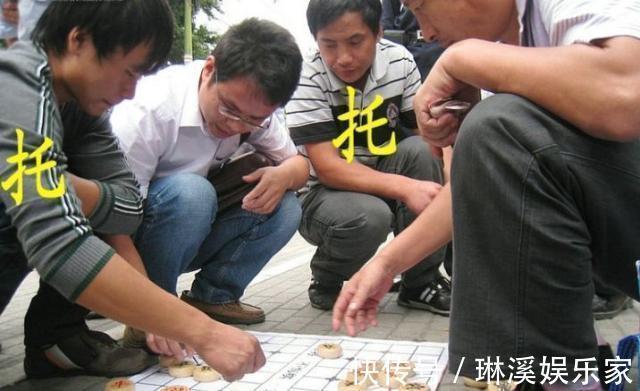 街头“10大骗”，文玩占一半，看来懂文玩的人还是太少啊