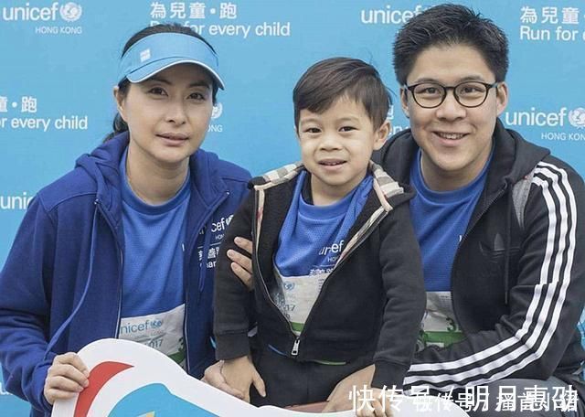 幼儿园|郭晶晶儿子幼儿园“缴费单”火了,看清上面的数字,家长沉默了