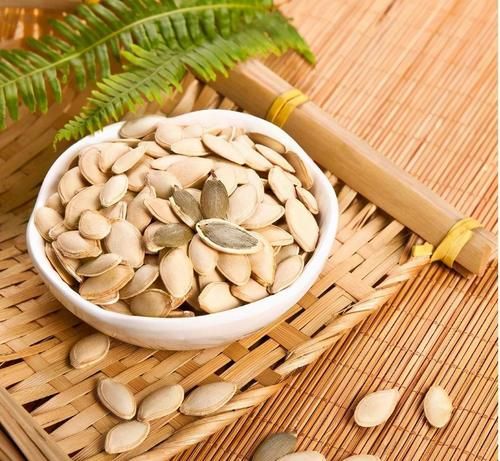 南瓜子|很有营养的3种食物，每天吃点，清热解毒，还能提高体质
