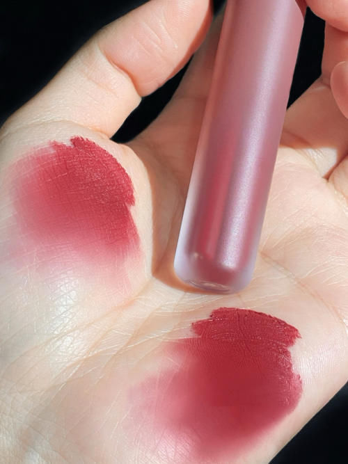 color|新年聚会最佳C位口红,不能只有我知道!