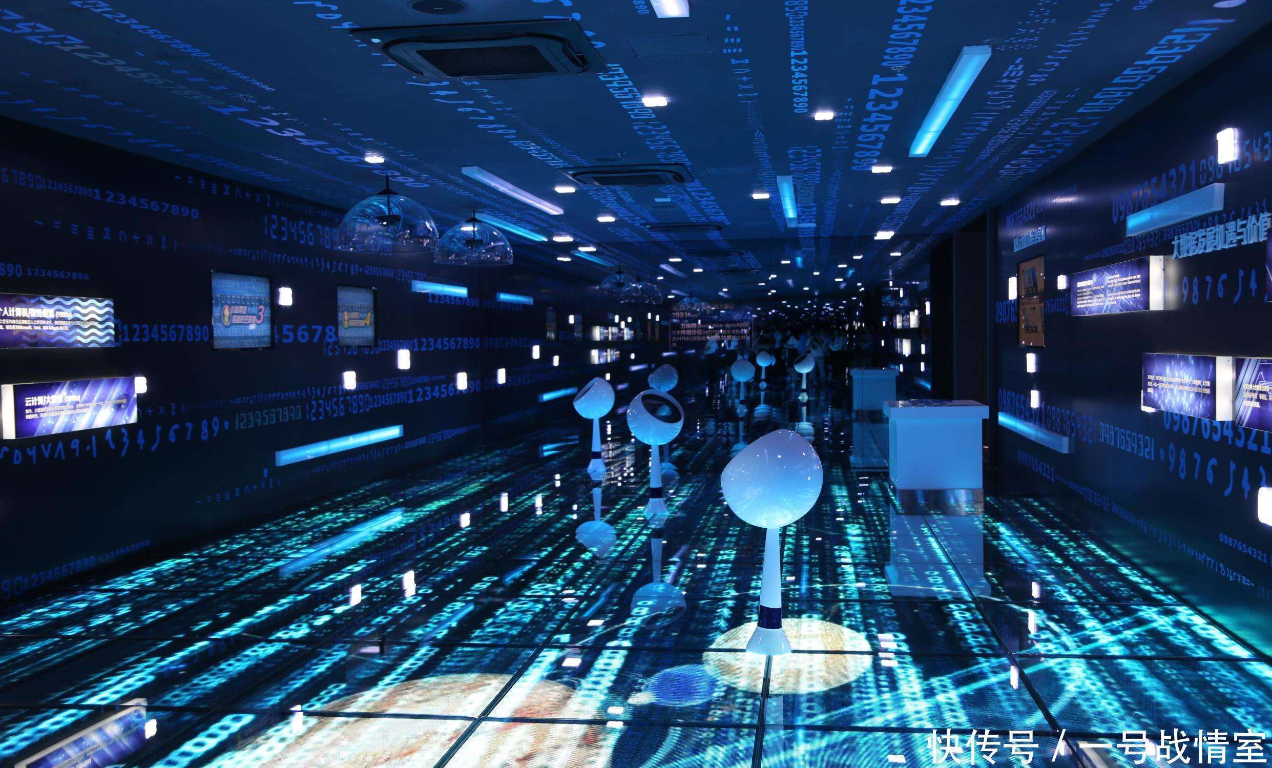 项目 美国“天眼瞎了”,多项研究项目受牵连,或将缴费来我国研究?