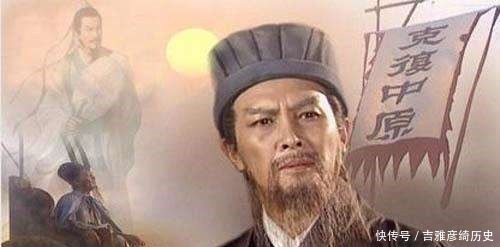 出山|诸葛亮出山时，司马徽嘟囔10个字，后来字字应验，可惜刘备没听到