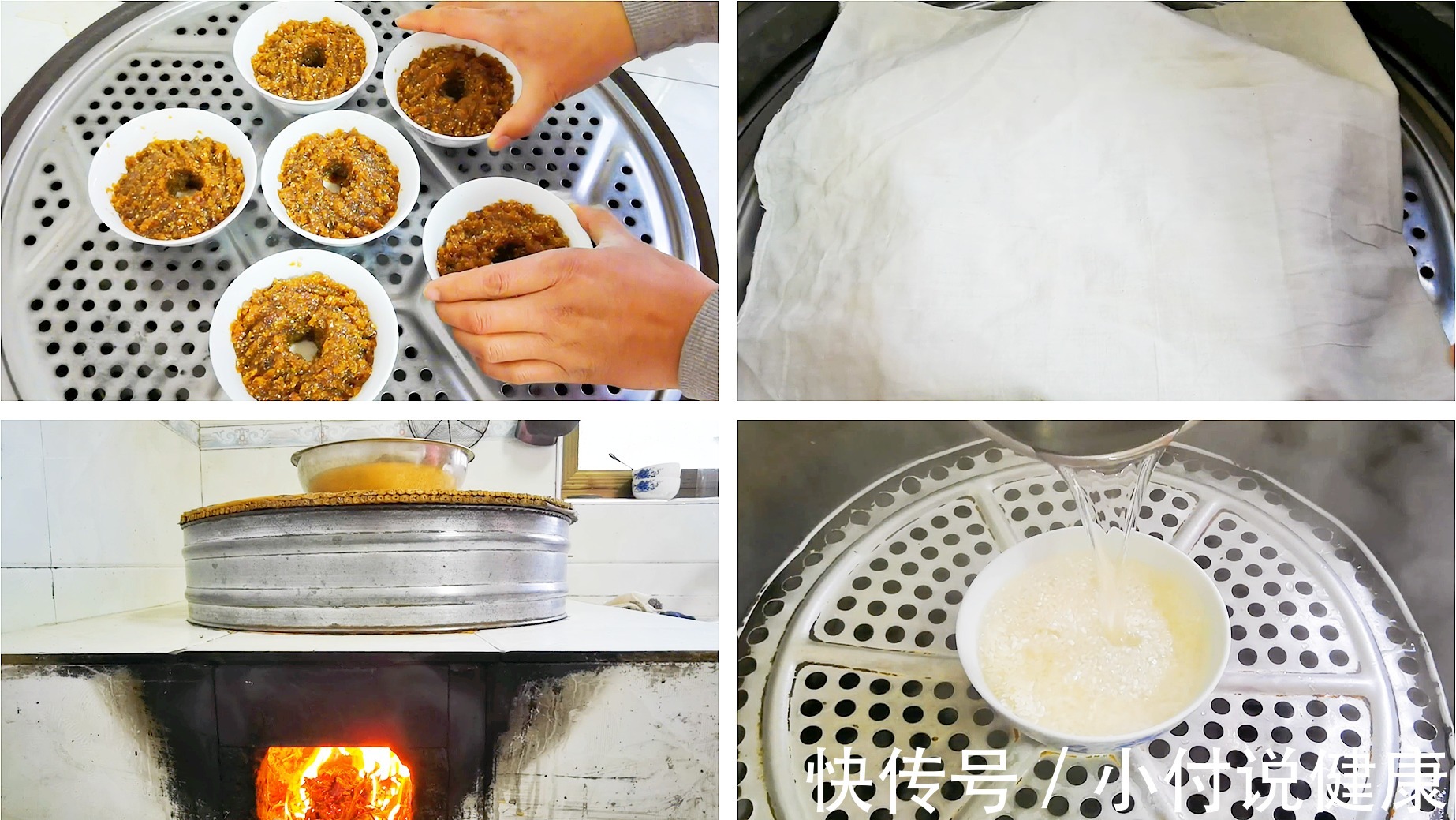 核桃|建议50岁女人:春天别太节俭,8零嘴该吃就得吃,千万别心疼钱了