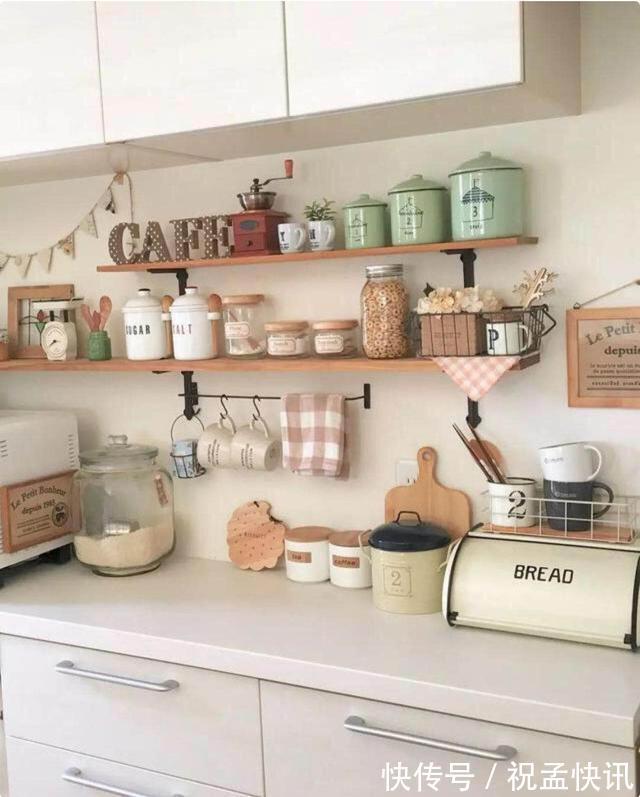 教科书|她靠“收纳术”荣登美国时代杂志,超实用的教科书式收纳,学习下