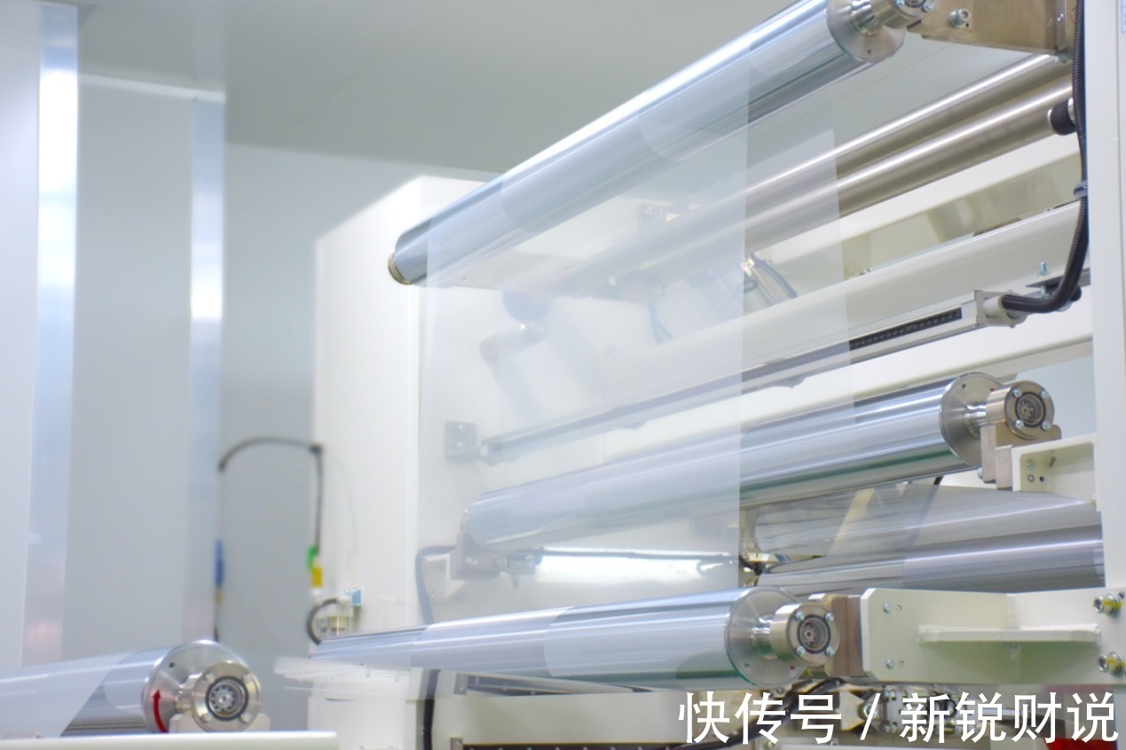 洁美科技|国内离型材料产业升级,中高端离型膜市场或成“行业特快”