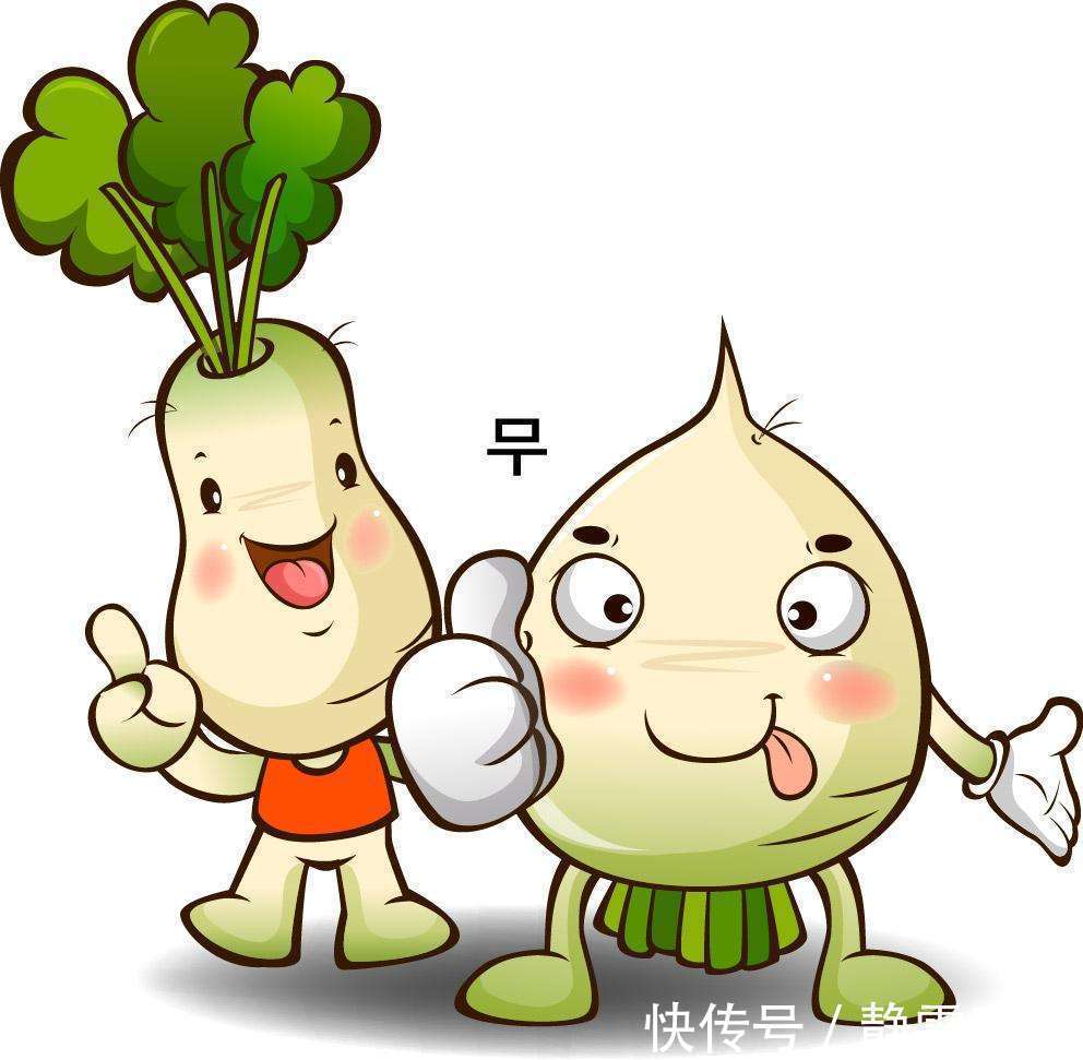 营养均衡|“刮油”速度最快的4种食物,海带只能垫底,肥肉看到图三怕