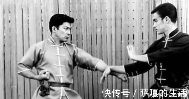 木村武之|李小龙徒弟木村武之:比李小龙大16岁,曾为李小龙守墓48年!