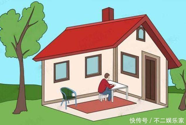 痴呆|你的大脑反应在什么程度?3张图给你的大脑测速,越慢离痴呆越近