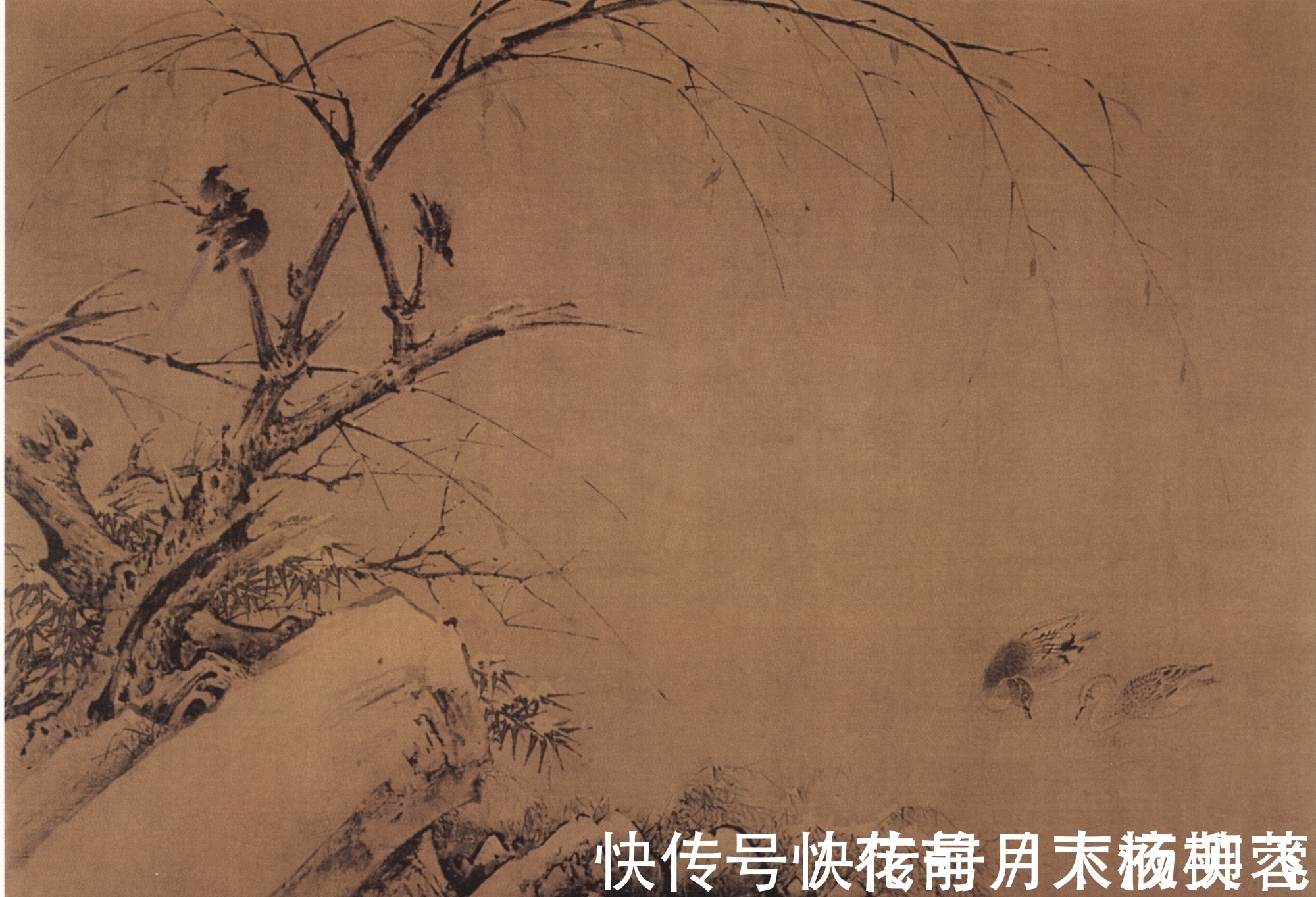 李白&18句以“人生”开头的诗词名句,从春秋到清朝的18剂“良方”