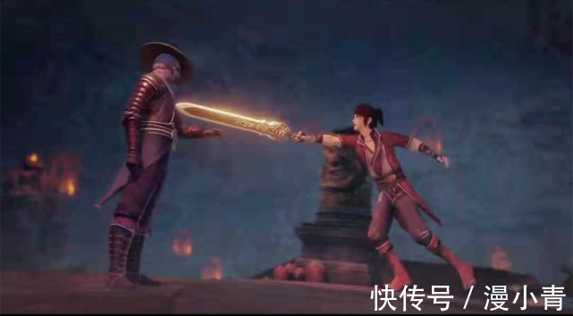 下跪|不良人:人人见大帅,高低都得行礼,唯有李星云,大帅诚心下跪