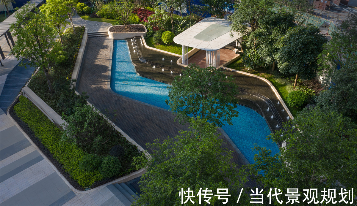 当代景观规划设计作品|颐安·天朗名庭【惠州】| 规划