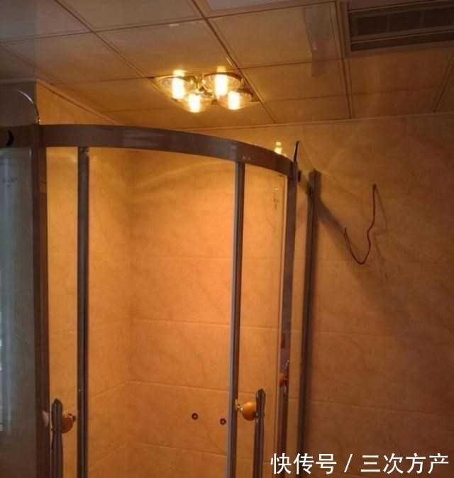 水龙头|装过100多个卫生间,总结出5个“必装”和“不装”,全是业主心得