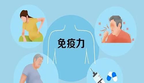 大小|免疫力不足，大小病不断！送你养生小妙招，提高免疫力不是问题！