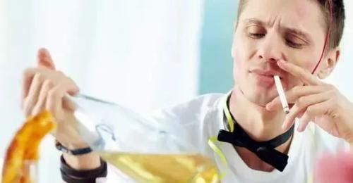 男人|寿命长的男性,往往有6大共性,占上一点,恭喜你或与长寿有缘