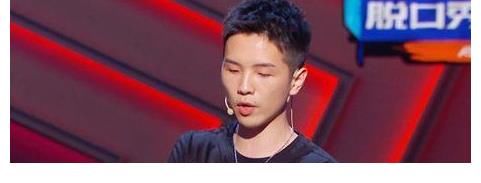 雪中悍刀行|《脫口秀大會》下期要火，兩位重量級嘉賓將登場，網友：熬夜追