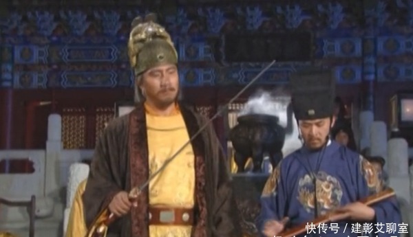 宋濂|朱元璋给儿子请老师,老师问:不听话能打吗?朱元璋4字回应