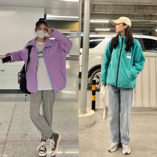 日常穿搭指南来了，小心思挡也挡不住，怎么穿都好看