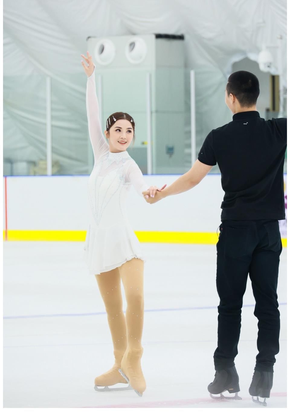 李汶翰|《完美的夏天2》李汶翰于小彤宋威龙峡谷漂流 利路修Twins跳冰舞