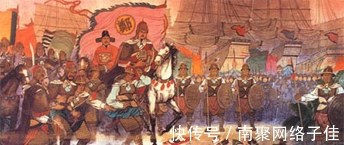 郑成功|郑成功其实就是如假包换的大倭寇?歪曲历史太伤民族感情!