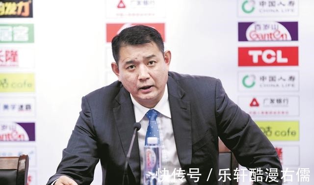 废掉|山东男篮惨败,徐长锁亲手废掉四员大将,有巩晓彬在不至于此