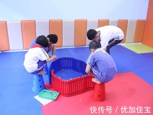 大脑|如果你知道能力发展和感统的关系,还会如此淡定吗?