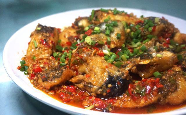 教你一道草鱼最好吃的做法,一看就是硬菜,一看就会已收藏