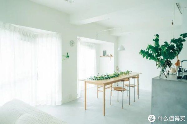 装修|日本主妇改造40年老宅,全屋没几件家具,网友:30万花哪儿了?!