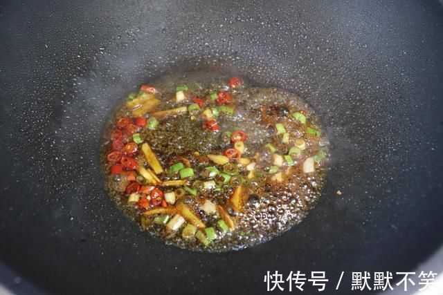 小米椒|它是“推粪机”,隔三差五吃一盘,口臭没了排出宿便,肠道变干净