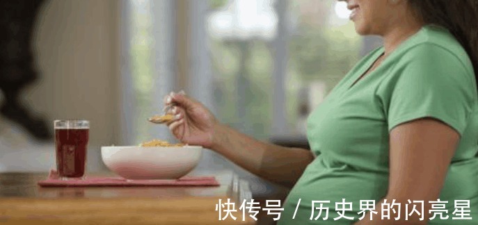 体重|你的孕期体重合格吗 这里有个体重增长标准表, 看看你超标了没！