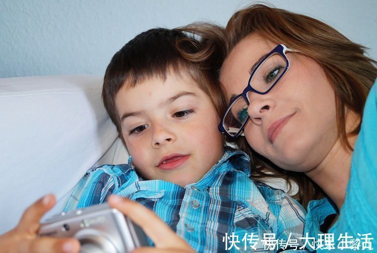 妈妈的话|4岁孩子撒谎被宝妈识破,而母亲以“奖励”的方式,让他终身难忘