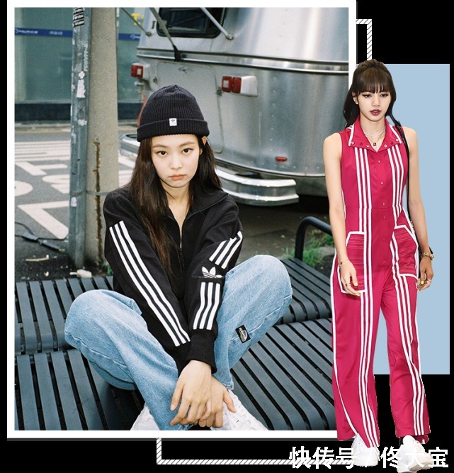 2021春日“时髦单品”,穿上它们就够了!