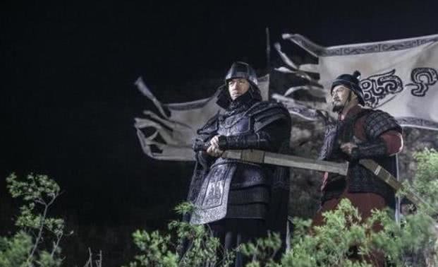 以杀止杀|历史上被低估的名将，让秦军损失25万兵力，白起被迫以杀止杀