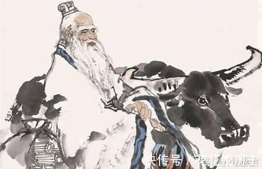 道家|从孔子和老子论道, 一窥老子的思想