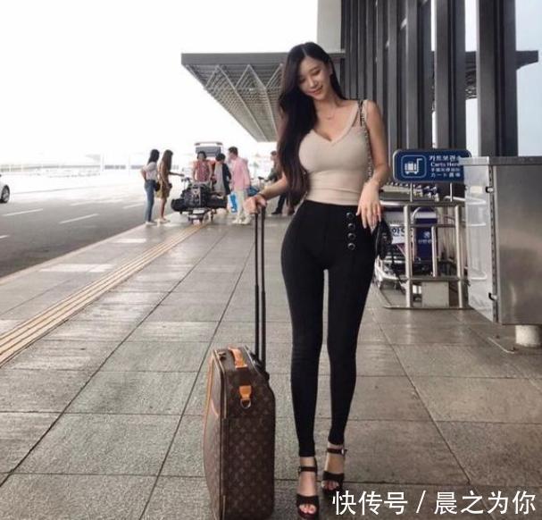 海贼王|29岁模特被称为“海贼王女帝”,身材好颜值高,一运动或是功臣